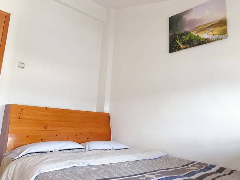 Accommodation Taining