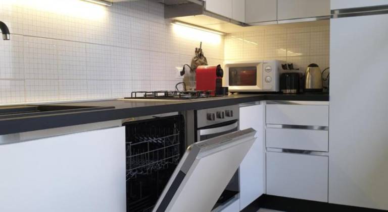 Charming holiday apartment | Next to the beach | Pets are welcome — photo 4