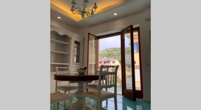 Fully equipped nice holiday apartment with private pool, terrace & garden | Pets are welcome — photo 4