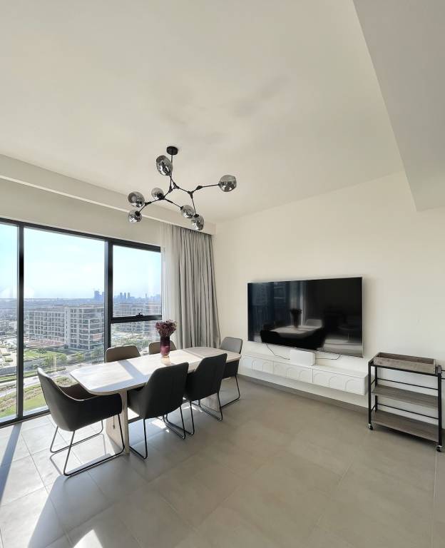 Appartamento Dubai