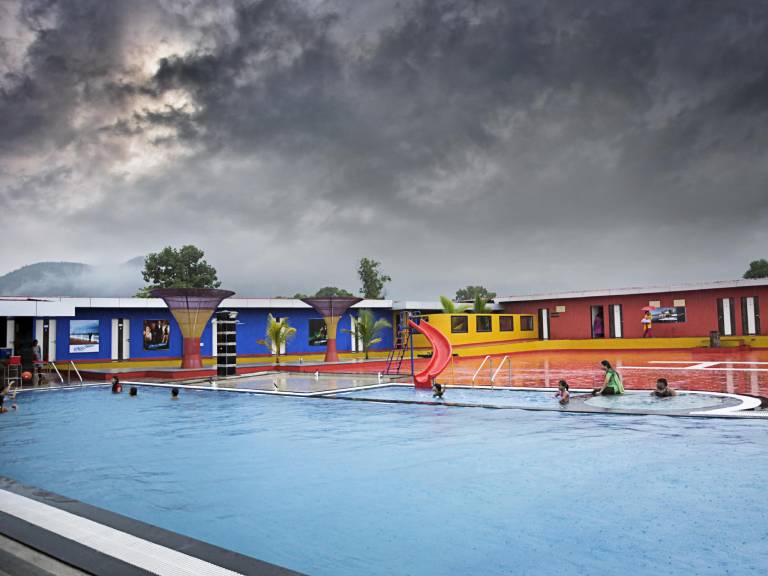 Resort Karjat