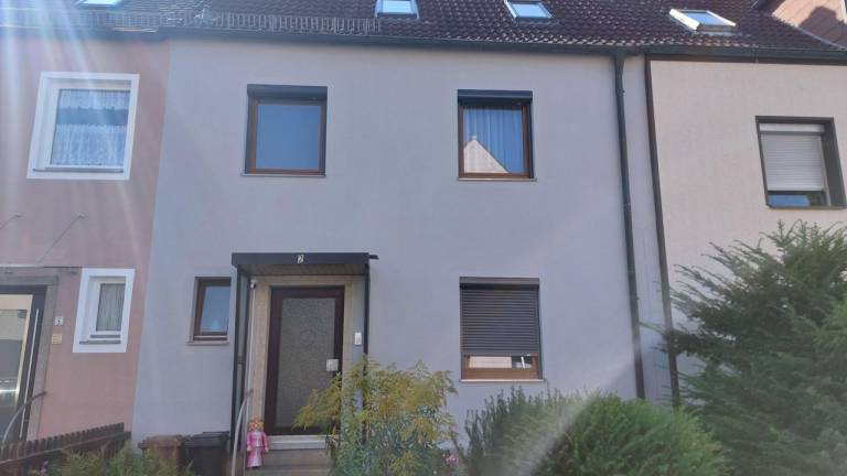 Ferienwohnung  Selb