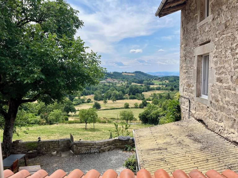 Appartement Vollore-Ville