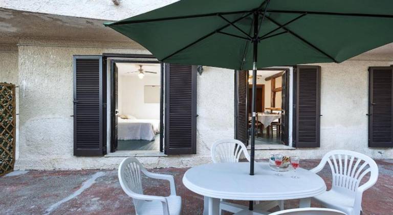 Rental apartment with 2 rooms for 10 persons — photo 4