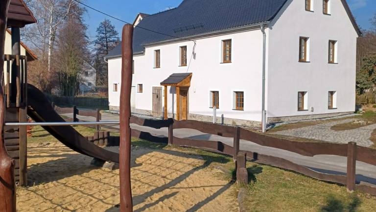 Ferienhaus Burk