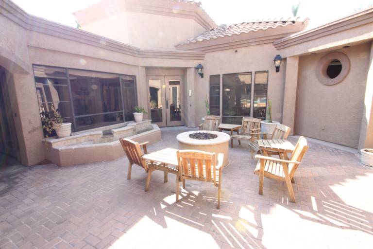 Condo North Scottsdale