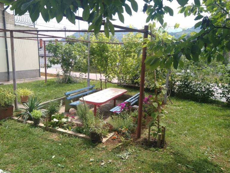 Apartma Konjic