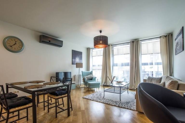 Apartament Tarnobrzeg