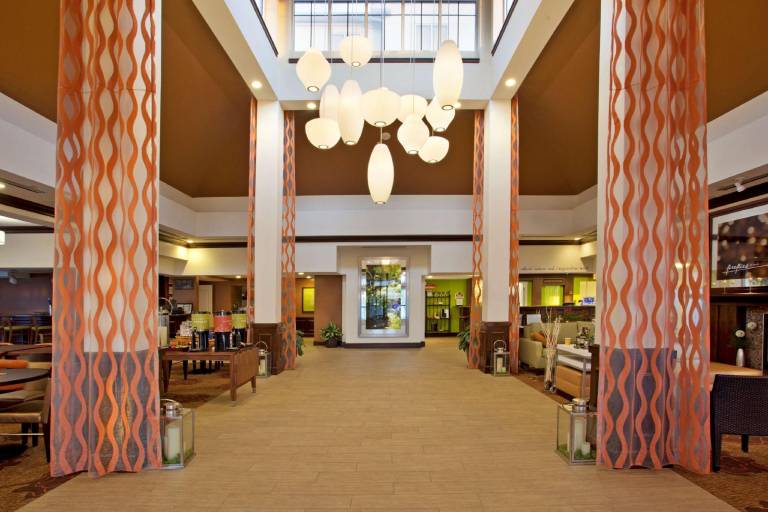 Hilton Garden Inn Nashville/Smyrna — photo 4