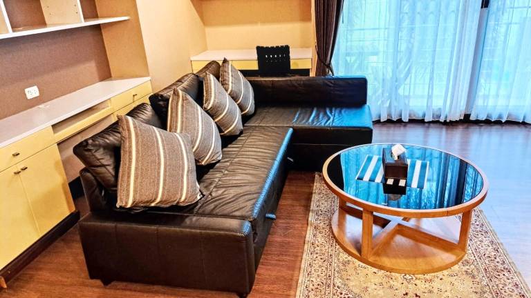 130 m&sup2; Ferienwohnung