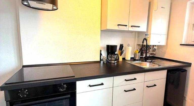Rental apartment with 1 room for 5 persons — photo 4