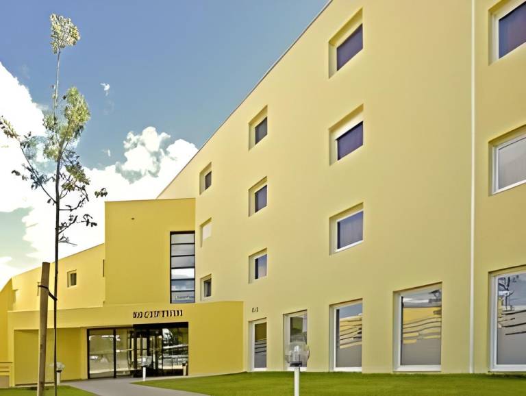 Villa Bellagio Montpellier in Montpellier