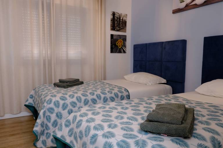 Apartamento Porto Salvo