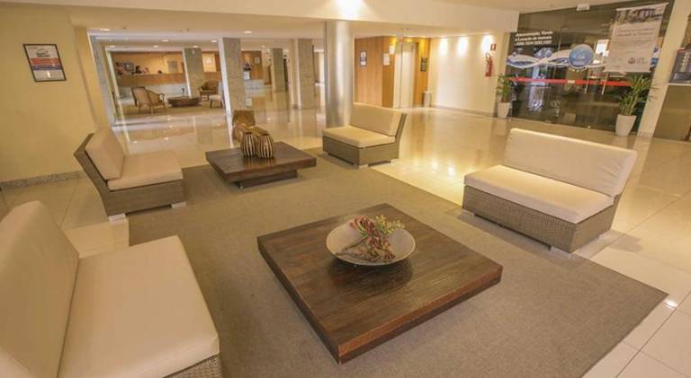 Life Resort na Beira do Lago em Brasilia — photo 4