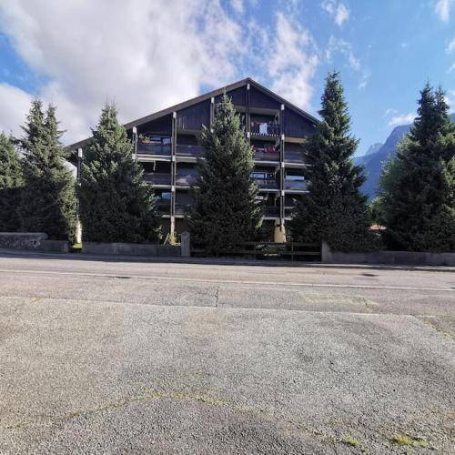 Appartement Sallanches