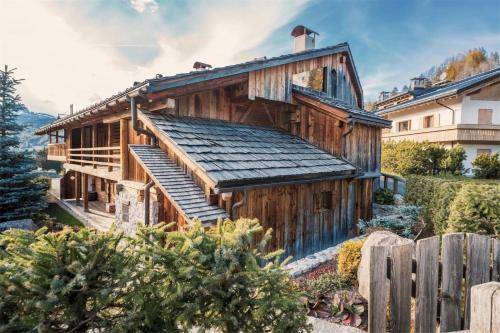 Bed & Breakfast  Cortina d’Ampezzo