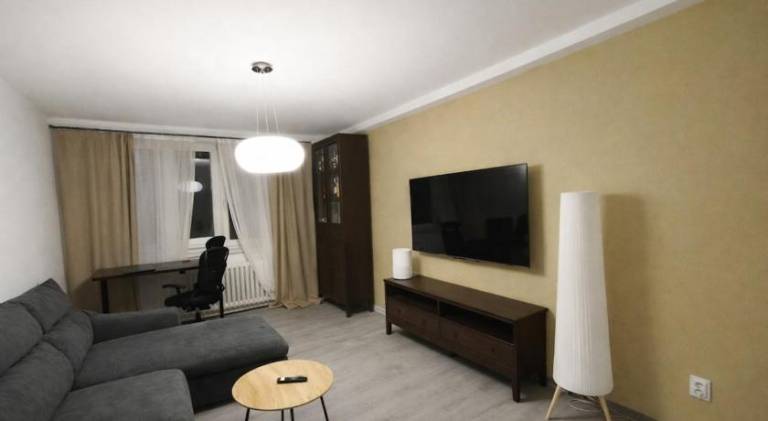 Rental apartment with 1 room for 4 persons — photo 2