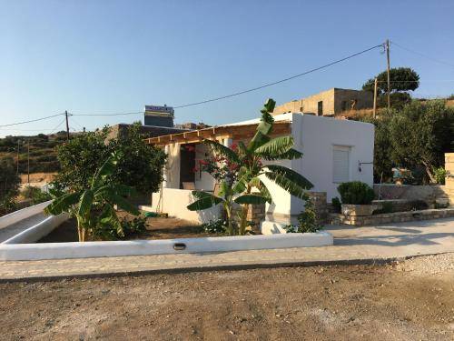 Διαμέρισμα Λειψοί