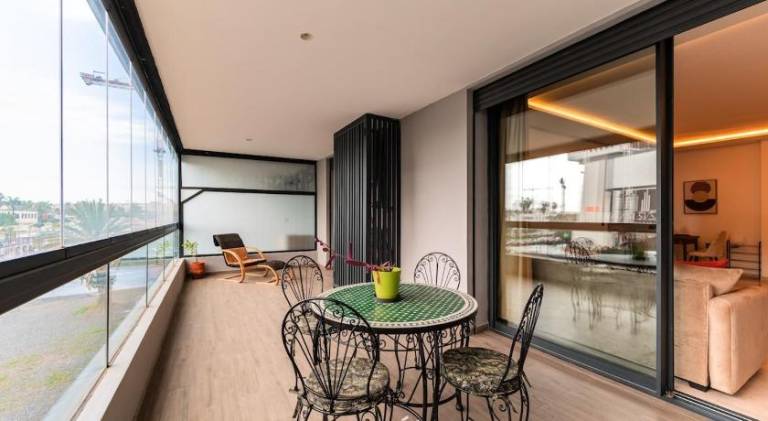 Pleasant apartment with terrace | Dogs allowed — photo 4