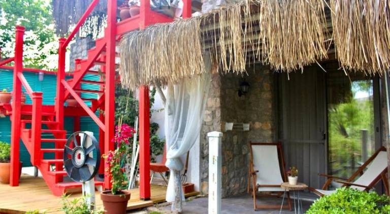 Valentina Boutique Hotel — photo 4