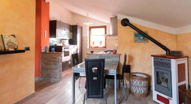 Apartment with 1 room for 3 persons — photo 3