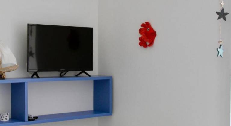 Holiday apartment with 1 room for 2 persons — photo 4