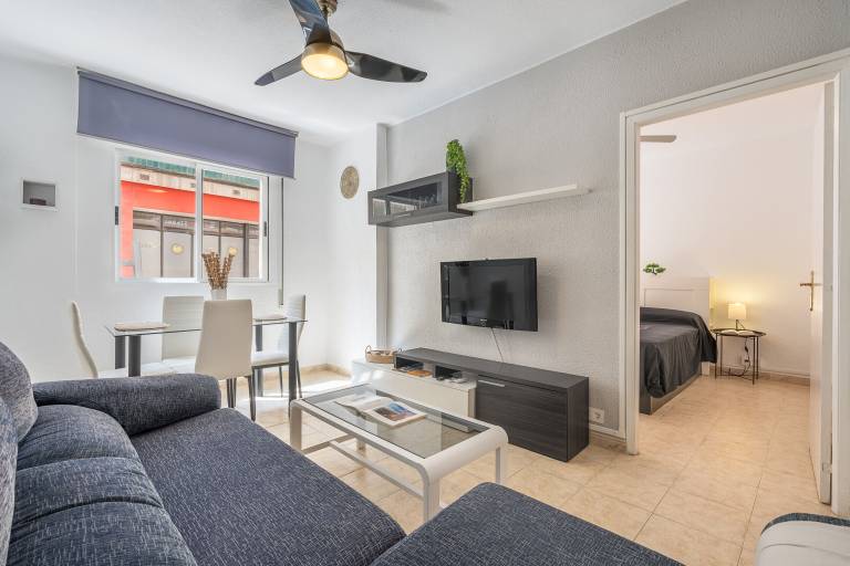Appartement Motril