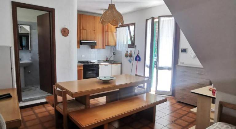 Vacation home with 2 rooms for 5 persons — photo 2
