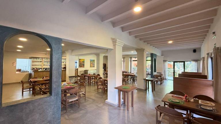 Hotel La Querencia — photo 4