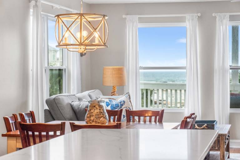 House Rosemary Beach