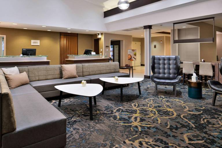 Residence Inn by Marriott Coralville — photo 5