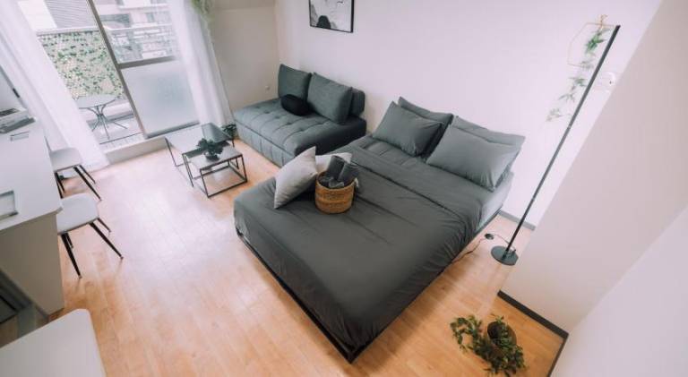 Holiday apartment | Near Nipponbashi in Osaka