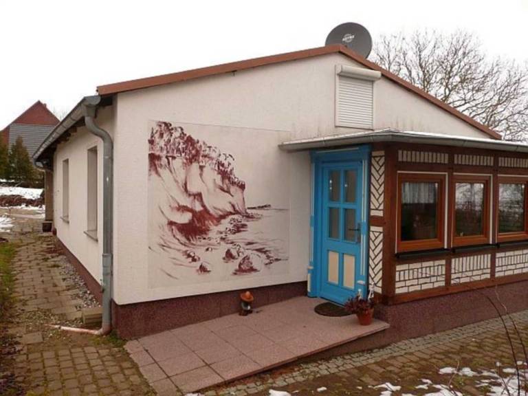 Ferienwohnung Wreechen