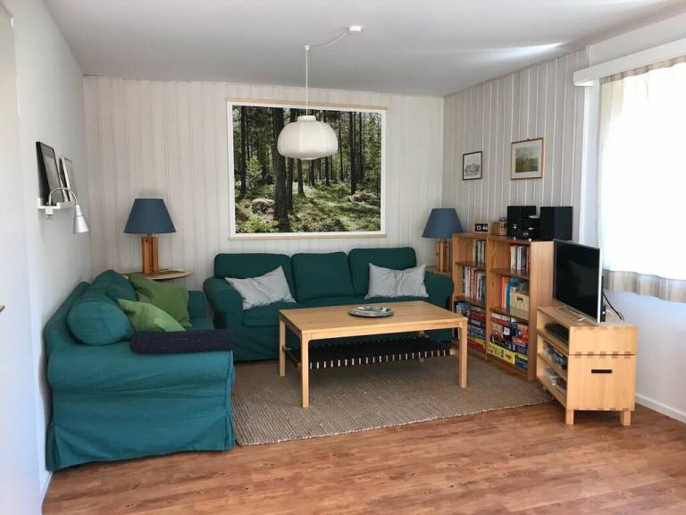 Maison de vacances Sankt Peter-Ording