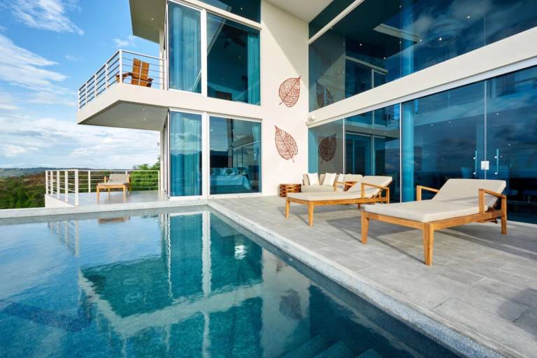 Ferienhaus Provinz Guanacaste