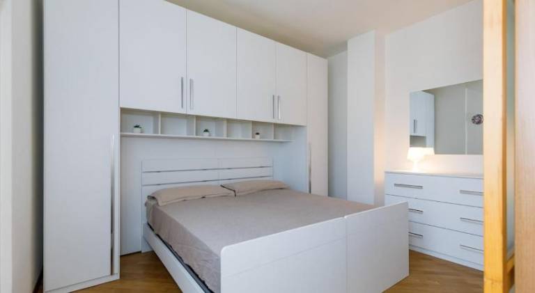 Apartment with 1 room for 3 persons in Mestre
