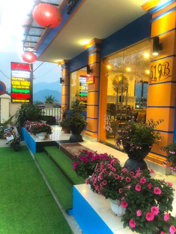 Bing Sapa Hotel — photo 5