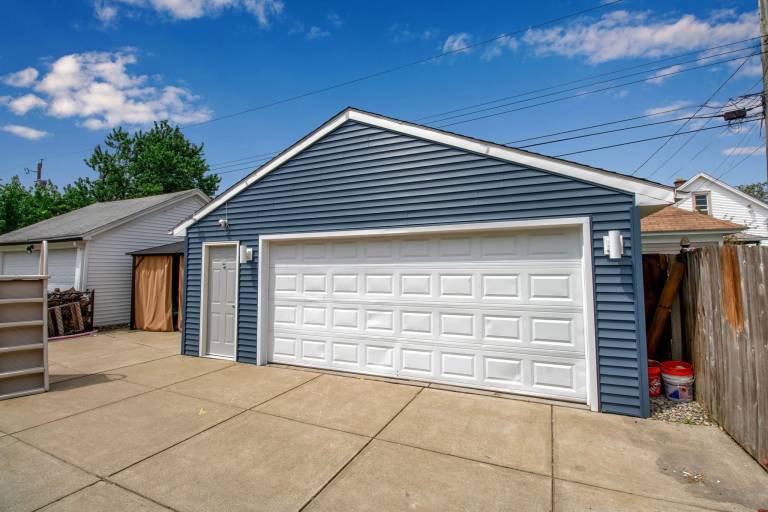 House  Tonawanda