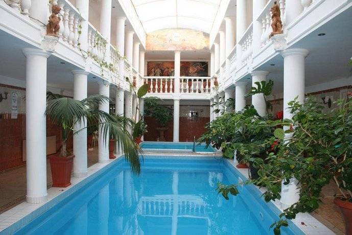 Resort Balatonboglár