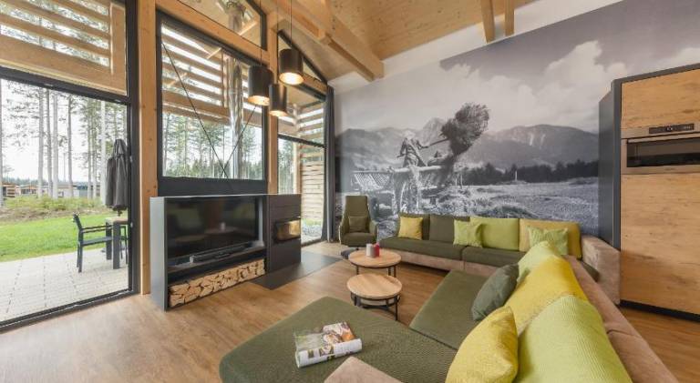 Center Parcs Park Allgau — photo 3
