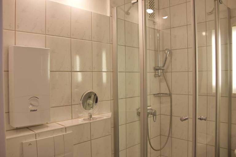Inselblume 75 - Cozy vacation home with balcony and sea view — photo 4