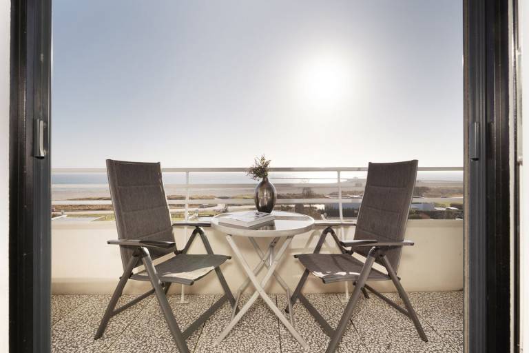 Ferienwohnung Burg auf Fehmarn