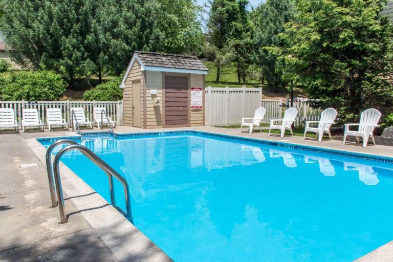 Extended Stay America Suites - Lancaster County — photo 4