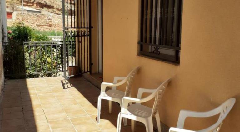 Apartamento Jaraba