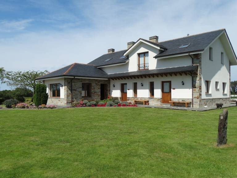 Apartamento Navia