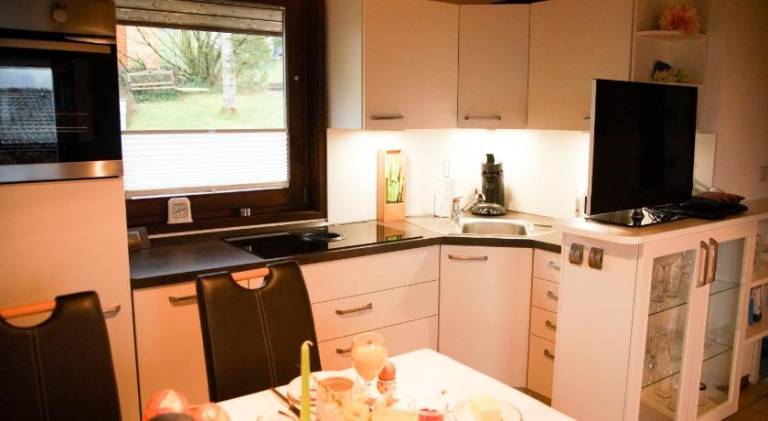 Vacation home with 3 rooms for 6 persons — photo 2