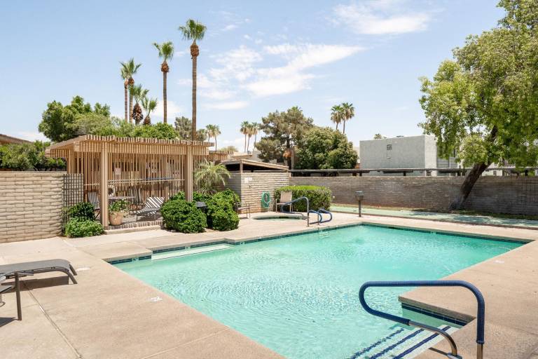 Casa Del Monte Old Town Gem w Pool Tennis