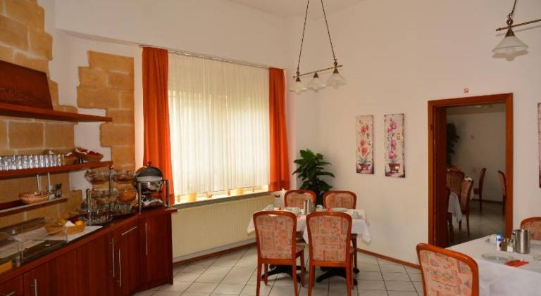 Hotel Wilhelmshohe — photo 2