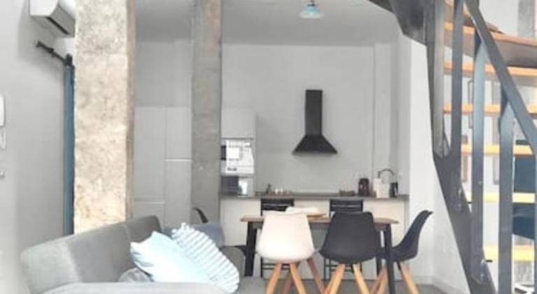 Holiday apartment with 3 rooms for 6 persons — photo 2