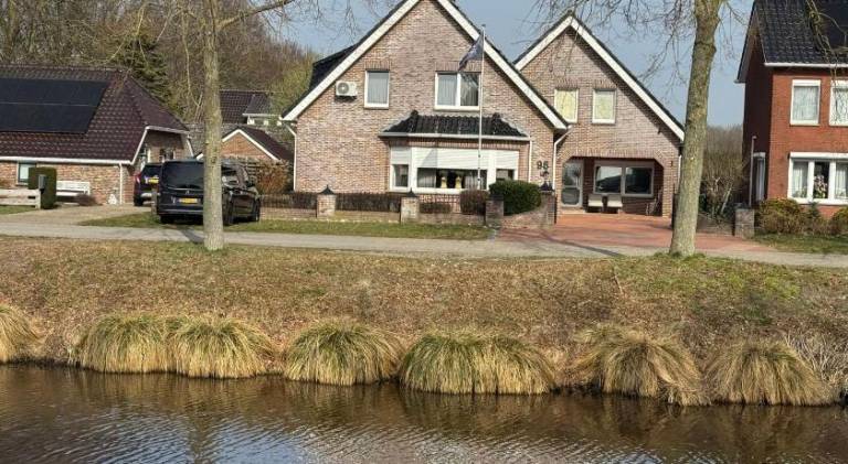 B en B Zwartemeer in Drenthe
